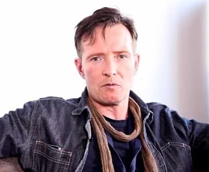 Scott Weiland ist tot