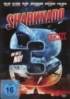 Sharknado 3: Oh Hell No! (USA 2015)