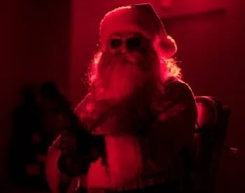Ho-Ho-Holy Fuck: Ein flüchtiger Weihnachtsgruß vor der Völlerei