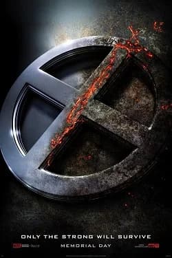 Effektvoll geht die Welt zugrunde: Trailer zu X-Men: Apocalypse