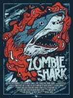 Zombie Shark (USA 2015)