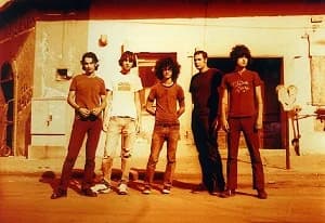 At the Drive-In: Das Ende ist nahe... oder der (Neu-)Anfang