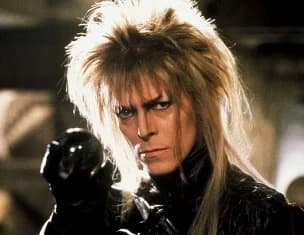 David Bowie ist tot
