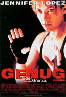 Genug - Enough (USA 2002)