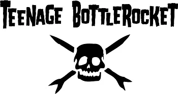 Teenage Bottlerocket: Es geht weiter... mit neuem Drummer