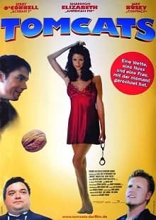 Tomcats (USA 2001)