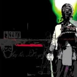 4Lyn - Hey Ho, Let's Go! (2003, Motor Music)