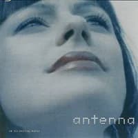 Antenna - On the Endless Waves (2003, My Favourite Toy Records)