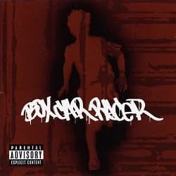 Box Car Racer - Box Car Racer (2002, MCA)