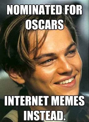 Leo und die Oscars: Das versöhnliche Ende eines beschwerlichen Weges