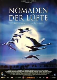 Nomaden der Lüfte - Das Geheimnis der Zugvögel (F/D/I/E/CH 2001)
