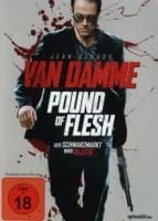 Pound of Flesh (CAN 2015)