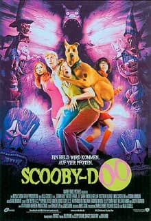 Scooby-Doo (USA/AUS 2002)