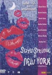 Seitensprünge in New York (USA 2001)