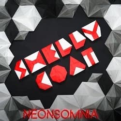 Shellycoat - Neonsomnia (2015, Fond of Life Records)
