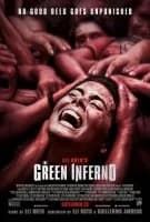 The Green Inferno (USA 2013)