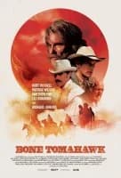 Bone Tomahawk (USA 2015)