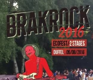 Brakrock 2016: Mehr Bands, mehr Hochkaräter, mehr Pflichtprogramm