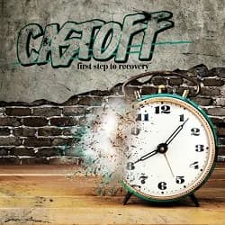 Castoff - First Step to Recovery (2016, Morning Wood Records)
