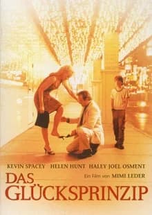 Das Glücksprinzip (USA 2000)
