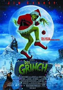 Der Grinch (USA 2000)