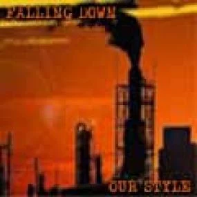 Falling Down - Our Style (2002, DIY)
