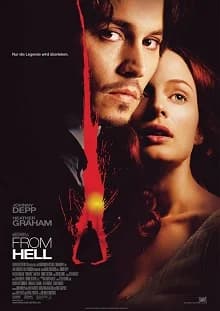 From Hell (USA 2001)