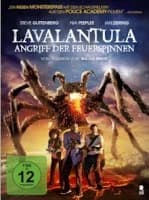 Lavalantula - Angriff der Feuerspinnen (USA 2015)