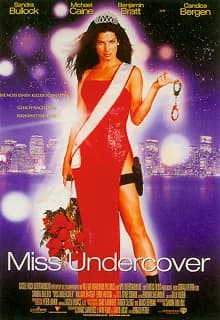 Miss Undercover (USA 2000)