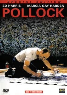 Pollock (USA 2000)