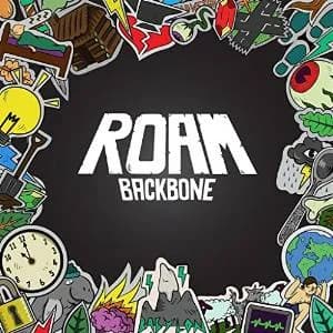ROAM - Backbone (2016, Hopeless Records)