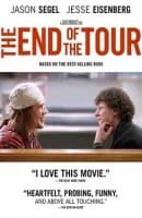 The End of the Tour (USA 2015)