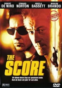 The Score (USA/D 2001)