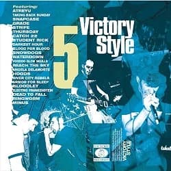 V/A - Victory Style Vol. 5 (2002, Victory Records)