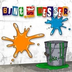 Abbruch - Bunt ist besser (2015, Impact Records/Abbruch Records)