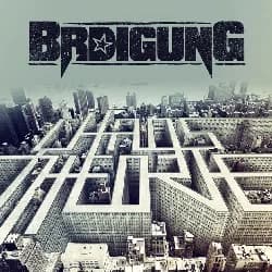 BRDigung - Chaostheorie (2016, Rookies & Kings/Soulfood)