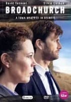 Broadchurch (Series 1) (GB 2013)