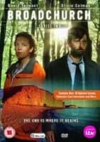 Broadchurch (Series 2) (GB 2015)