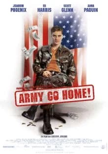 Buffalo Soldiers - Army Go Home! (USA/GB/D 2001)