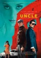 Codename U.N.C.L.E. (USA 2015)