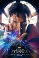 Doctor Strange (USA 2016)