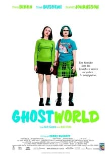 Ghost World (USA/GB/D 2001)