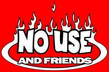 Groezrock: No Use and Friends komplettieren Line-Up