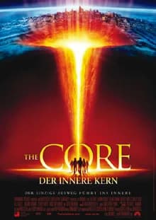 The Core - Der innere Kern (USA/GB 2003)