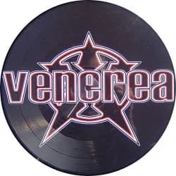Venerea - We Shall Overcome (2001, Renate)