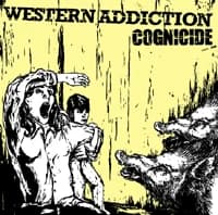 Western Addiction - Cognicide (2005, Fat Wreck)