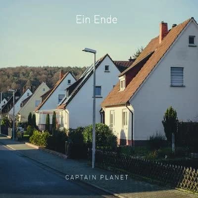 Captain Planet - Ein Ende (2016, Zeitstrafe)