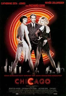 Chicago (USA/D 2002)