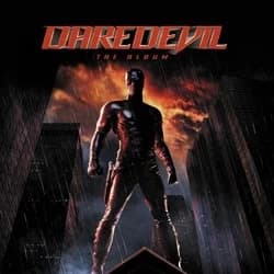 V/A - Daredevil: The Album (2003, Wind-Up Records)