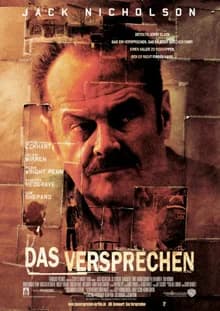 The Pledge - Das Versprechen (USA 2001)